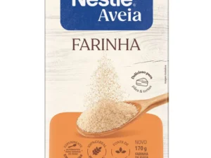 NESTLE AVEIA FARINHA 170G BR