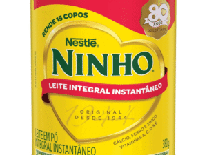 NINHO INTEGRAL INST. 380G