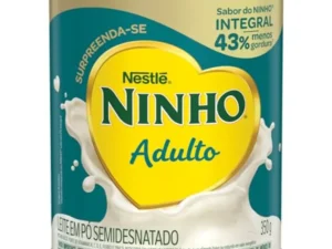 NINHO ADULTO 350ML