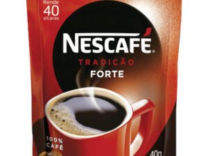 NESCAFE TRAD. FTE. 40G 10%