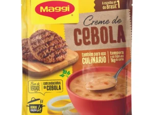 CREME DE CEBOLA  68G