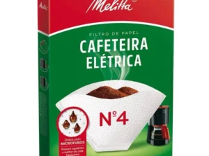COADOR MELITTA CAF.ELETRICA N.4