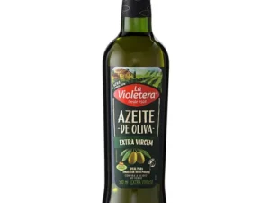 AZEITE OLIVA LA VIOLETERA GF 500ML EXT VIRGEM