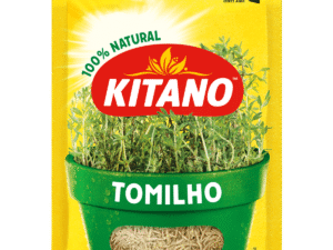 TOMILHO SACHE 10G