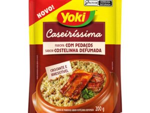 FAR. YOKI COSTELA DEF. 200G