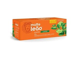 CHA MATTE LIMAO