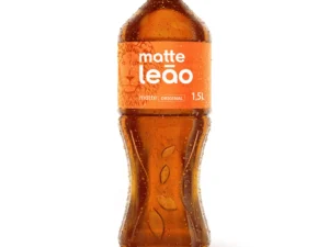 MATTE LEAO NATURAL PET 1,5L