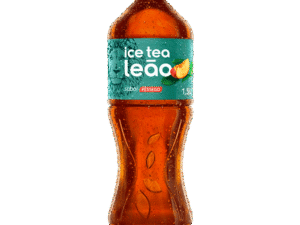 ICE TEA PESSEGO 1,5L