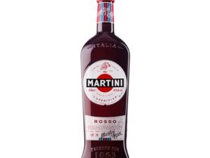 VERMOUTH MARTINI 750 ML ROSSO