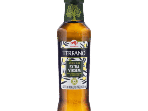 AZEITE DE OLIVA TERRANO 250ML