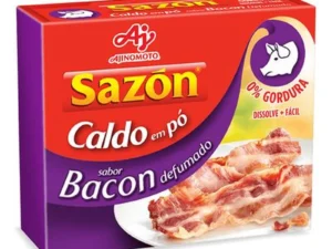 TEMPERO EDIMAR CEBOLA,ALHO E SALSA 30G