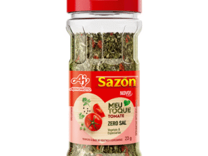 SAZON MEU TOQUE TOMATE POTE 23G