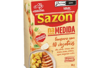 SAZON NA MEDIDA 30G