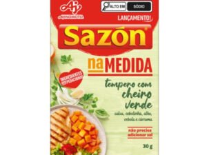 SAZON NA MEDIDA 30G