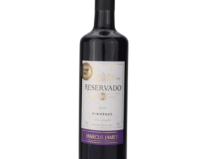 VINHO MARCUS JAMES PINOTAGE