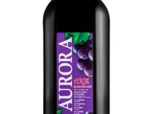SUCO DE UVA AURORA TINTO INTEG