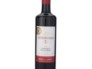 VINHO  MARCUS JAMES TTO MEIO SCO PINOT NOIR