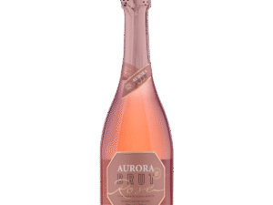 ESPUM AURORA ROSE BRUT 750ML