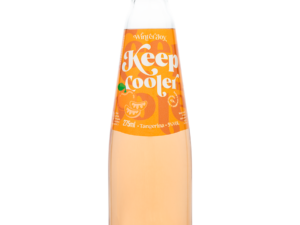 KEEP COOLER TANGERINA 275 ML