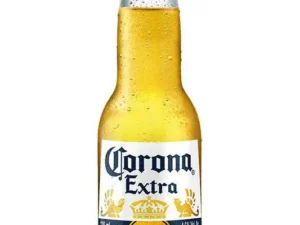 CORONA EXTRA LN 330ML