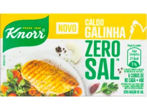 CALDO KNORR ZERO SAL GAL 48G