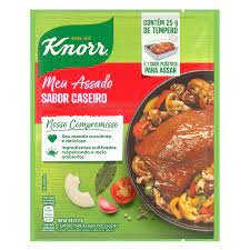 TEMP KNORR MEU ASSADO CASEIRO 25G
