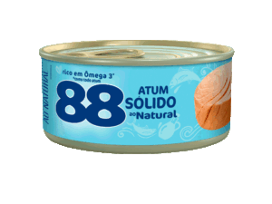 ATUM SOLIDO NATURAL 140G