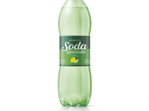 SODA LIMONADA ANTARCTICA 2L