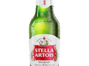 STELLA ARTOIS LN 330ML