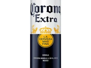 CORONA EXTRA N LT SLEEK 350ML