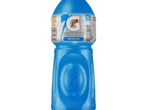 GATORADE BERRY BLUE PET 500ML SIXPACK