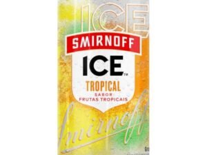SMIRNOFF ICE TROPICAL LATA 269M