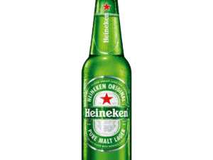 HEINEKEN LN 330ML