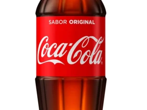 COCA COLA 600ML