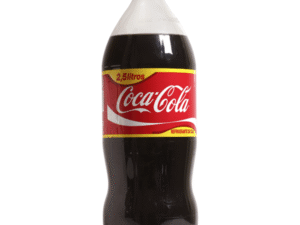 COCA COLA 2,5L