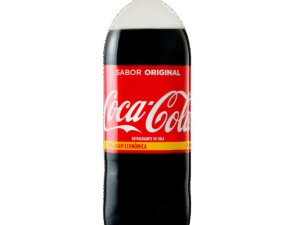 COCA COLA 3L