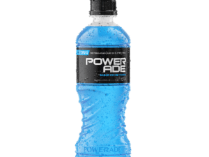 POWERADE MOUNTAIN BLAST 500ML