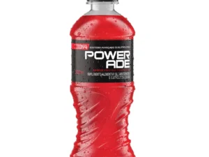 POWERADE FRUTAS TROPICAIS PET 500ML