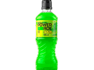 POWERADE SOUR PET 500ML