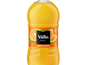 SUCO DEL VALLE LARANJA 1L