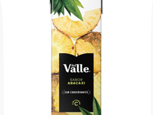 DELVALLE MAIS ABACAXI 1LT