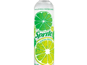 SPRITE FRESH LIMAO 510ML