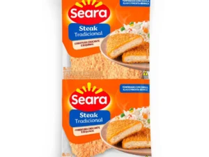 STEAK EMPANADO SEARA