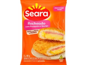 STEAK SEARA RECHEADO 110G