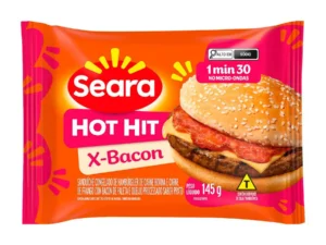 SANDUICHE HOTHIT SEARA 145G