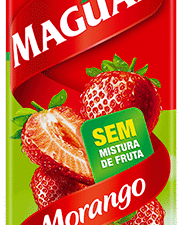 SUCO MAGUARY 1L MORANGO