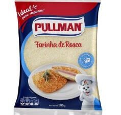 FARINHA DE ROSCA 500GR