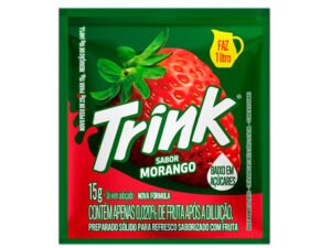 REFR.TRINK MORANGO 15G