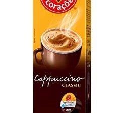 CAPSULA CAPPUCCINO 11G
