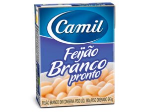 FJO BRANCO CONSERVA CAMIL 380G